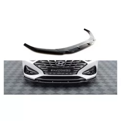 Splitter Hyundai i30 III Facelift Front v.1