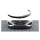 Splitter Hyundai i30 III Facelift Front v.1