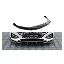 Splitter Hyundai i30 III Facelift Front v.2