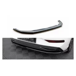 Splitter Hyundai i30 III Facelift Rear Central