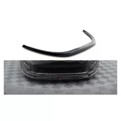 Splitter Kia Optima III Front