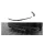 Splitter Kia Optima III Rear Central with Diffuser