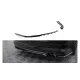 Splitter Kia Optima III Rear Central with Diffuser