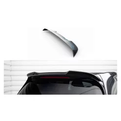 Spoiler Cap Volkswagen Golf 7 R R-Line GTI 3D