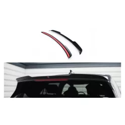 Spoiler Cap Volkswagen ID.3