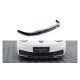 Splitter Volkswagen ID.3 Front v.2