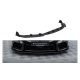 Splitter BMW 2 G87 M-Pack Front Pro Black
