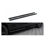 Touareg Mk2 (2010–2015)