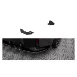 Flaps BMW 2 G87 M-Pack Rear Side