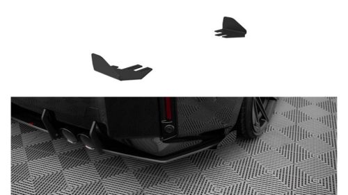 Flaps BMW 2 G87 M-Pack Rear Side