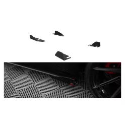 Flaps BMW 2 G87 M-Pack Side