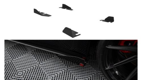 Flaps BMW 2 G87 M-Pack Side