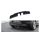 Diffuser Volkswagen Scirocco III R Rear Valance v.3 Gloss Black
