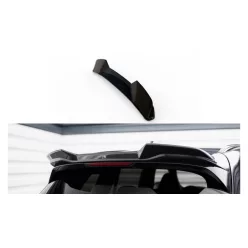 Spoiler Cap BMW X3 F97 Facelift M-Pack 3D