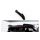 Spoiler Cap BMW X3 F97 Facelift M-Pack 3D