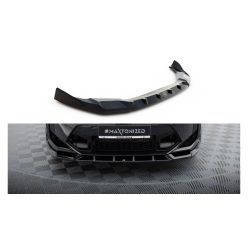 Splitter BMW X3 F97 Facelift M-Pack Front v.1
