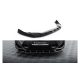 Splitter BMW X3 F97 Facelift M-Pack Front v.1