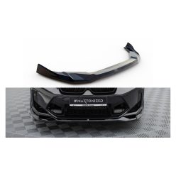 Splitter BMW X3 F97 Facelift M-Pack Front v.2