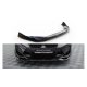 Splitter BMW X3 F97 Facelift M-Pack Front v.2