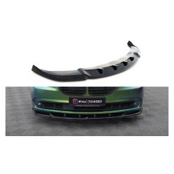 Splitter BMW 7 F01 Front v.1