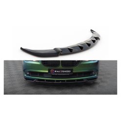 Splitter BMW 7 F01 Front v.2