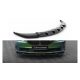 Splitter BMW 7 F01 Front v.2