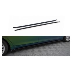 Diffuser BMW 7 F02 Side Skirts