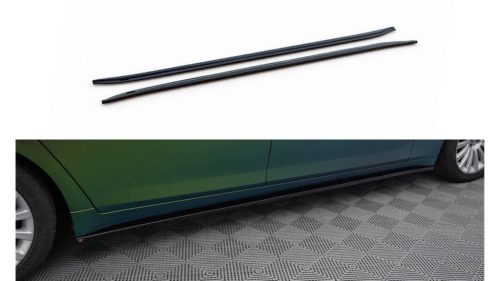 Diffuser BMW 7 F02 Side Skirts