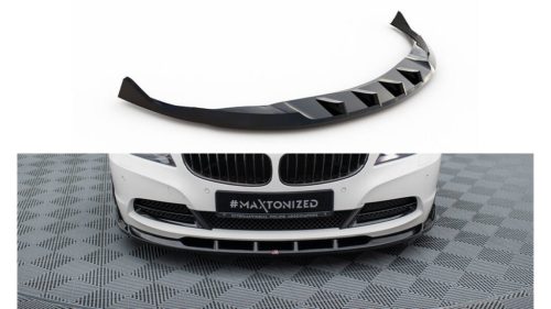 Splitter BMW Z4 E89 Front v.1