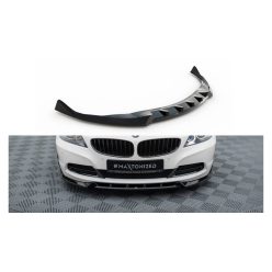 Splitter BMW Z4 E89 Front v.2