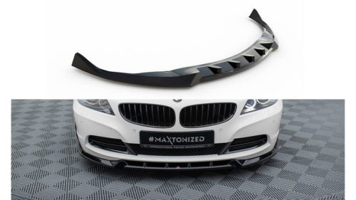 Splitter BMW Z4 E89 Front v.2