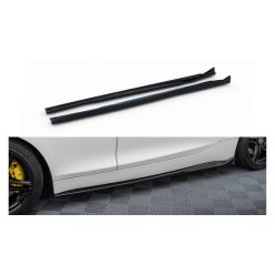 Diffuser BMW Z4 E89 Side Skirts