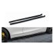 Diffuser BMW Z4 E89 Side Skirts