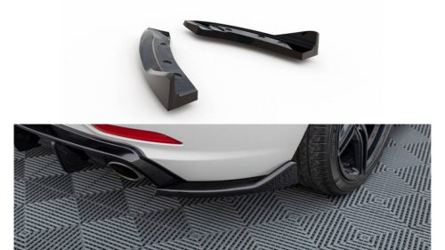 Splitter BMW Z4 E89 Rear Side