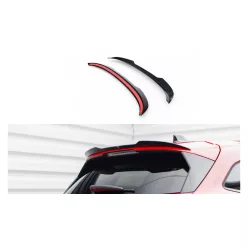 Spoiler Cap Peugeot 308 SW III