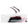 Spoiler Cap Peugeot 308 SW III