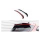 Spoiler Cap Peugeot 308 SW III