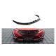 Splitter Peugeot 308 III Front v.2