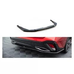 Splitter Peugeot 308 III Rear Central