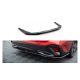 Splitter Peugeot 308 III Rear Central