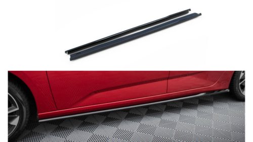 Diffuser Peugeot 308 SW III Side Skirts