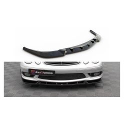 Splitter Mercedes-Benz E 55 AMG W211 Front