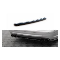 Splitter Mercedes-Benz E 55 AMG W211 Rear Central