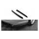 Splitter Mercedes-Benz E 55 AMG W211 Rear Side