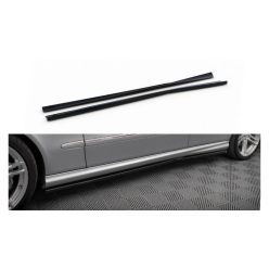 Diffuser Mercedes-Benz E 55 AMG W211 Side Skirts