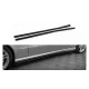 Diffuser Mercedes-Benz E 55 AMG W211 Side Skirts