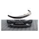 Splitter BMW 1 F40 Front v.2
