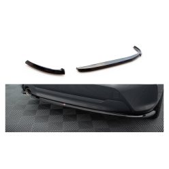 Splitter BMW 1 F40 Rear Side