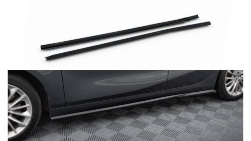 Diffuser BMW 1 F40 Side Skirts