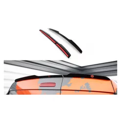 Spoiler Cap Renault Express II